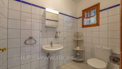 Casa en calle Tajuya, los Llanos — Isla de La Palma, Canarias photo 114