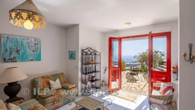 Casa en calle Tajuya, los Llanos — Isla de La Palma, Canarias photo 115