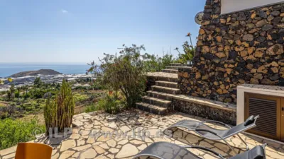 Casa en calle Tajuya, los Llanos — Isla de La Palma, Canarias photo 117