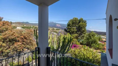 Casa en calle Tajuya, los Llanos — Isla de La Palma, Canarias photo 11