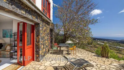 Casa en calle Tajuya, los Llanos — Isla de La Palma, Canarias photo 118