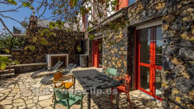 Casa en calle Tajuya, los Llanos — Isla de La Palma, Canarias photo 119
