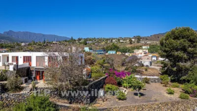 Casa en calle Tajuya, los Llanos — Isla de La Palma, Canarias photo 121