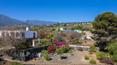 Casa en calle Tajuya, los Llanos — Isla de La Palma, Canarias photo 122