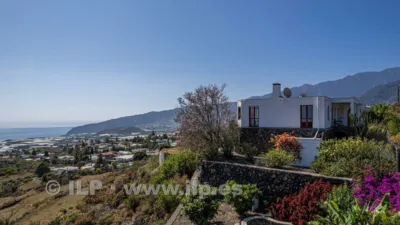 Casa en calle Tajuya, los Llanos — Isla de La Palma, Canarias photo 123