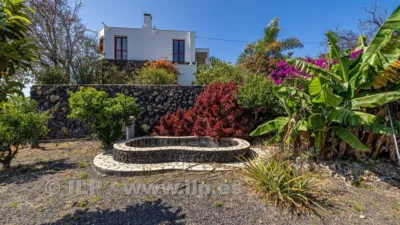Casa en calle Tajuya, los Llanos — Isla de La Palma, Canarias photo 124