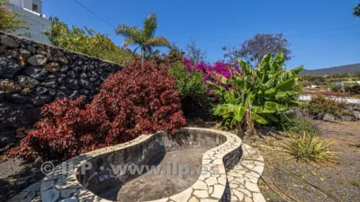 Casa en calle Tajuya, los Llanos — Isla de La Palma, Canarias photo 125