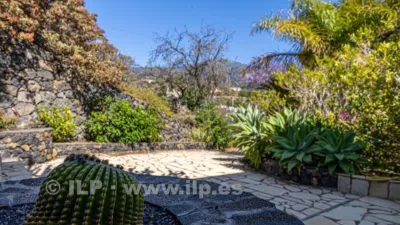 Casa en calle Tajuya, los Llanos — Isla de La Palma, Canarias photo 126