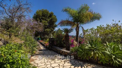 Casa en calle Tajuya, los Llanos — Isla de La Palma, Canarias photo 127