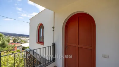 Casa en calle Tajuya, los Llanos — Isla de La Palma, Canarias photo 12