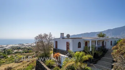 Casa en calle Tajuya, los Llanos — Isla de La Palma, Canarias photo 128