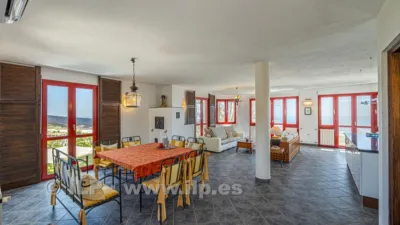Casa en calle Tajuya, los Llanos — Isla de La Palma, Canarias photo 13