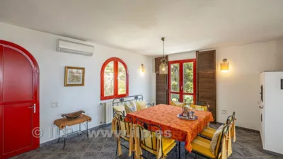 Casa en calle Tajuya, los Llanos — Isla de La Palma, Canarias photo 14