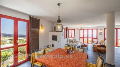 Casa en calle Tajuya, los Llanos — Isla de La Palma, Canarias photo 16