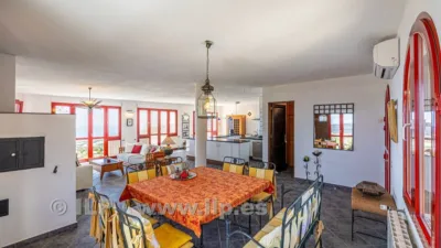 Casa en calle Tajuya, los Llanos — Isla de La Palma, Canarias photo 17