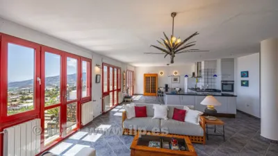 Casa en calle Tajuya, los Llanos — Isla de La Palma, Canarias photo 22