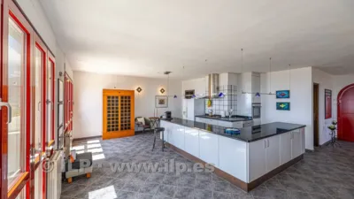 Casa en calle Tajuya, los Llanos — Isla de La Palma, Canarias photo 23