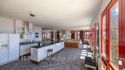Casa en calle Tajuya, los Llanos — Isla de La Palma, Canarias photo 24