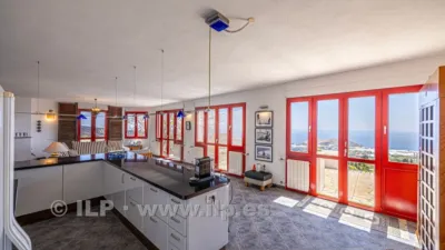 Casa en calle Tajuya, los Llanos — Isla de La Palma, Canarias photo 25