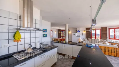 Casa en calle Tajuya, los Llanos — Isla de La Palma, Canarias photo 26