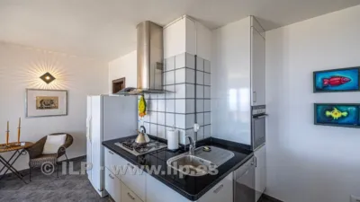 Casa en calle Tajuya, los Llanos — Isla de La Palma, Canarias photo 27