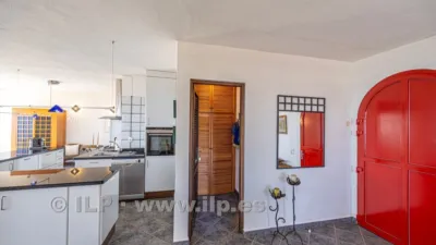 Casa en calle Tajuya, los Llanos — Isla de La Palma, Canarias photo 28
