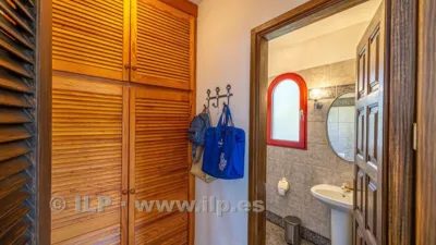 Casa en calle Tajuya, los Llanos — Isla de La Palma, Canarias photo 29