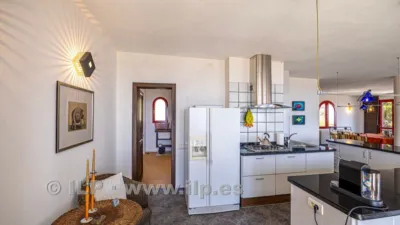 Casa en calle Tajuya, los Llanos — Isla de La Palma, Canarias photo 33