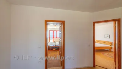 Casa en calle Tajuya, los Llanos — Isla de La Palma, Canarias photo 37