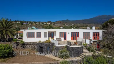 House on Tajuya Street, Los Llanos — La Palma Island, Canary Islands photo 3