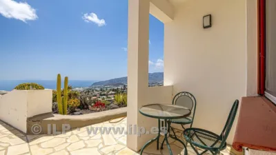 Casa en calle Tajuya, los Llanos — Isla de La Palma, Canarias photo 45