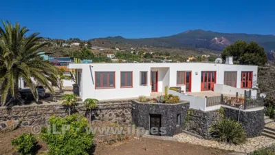 House on Tajuya Street, Los Llanos — La Palma Island, Canary Islands photo 4