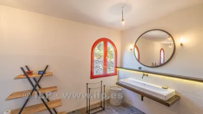 Casa en calle Tajuya, los Llanos — Isla de La Palma, Canarias photo 51