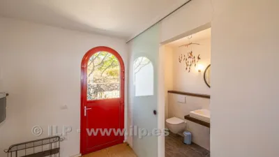 Casa en calle Tajuya, los Llanos — Isla de La Palma, Canarias photo 58
