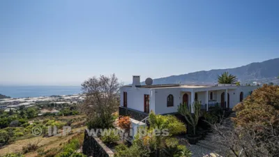 House on Tajuya Street, Los Llanos — La Palma Island, Canary Islands photo 5
