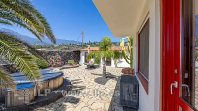 Casa en calle Tajuya, los Llanos — Isla de La Palma, Canarias photo 66
