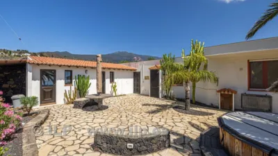 Casa en calle Tajuya, los Llanos — Isla de La Palma, Canarias photo 68