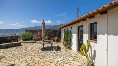 Casa en calle Tajuya, los Llanos — Isla de La Palma, Canarias photo 69
