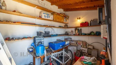 Casa en calle Tajuya, los Llanos — Isla de La Palma, Canarias photo 70