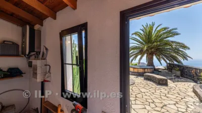 Casa en calle Tajuya, los Llanos — Isla de La Palma, Canarias photo 71