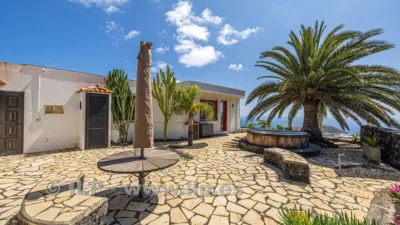 Casa en calle Tajuya, los Llanos — Isla de La Palma, Canarias photo 73
