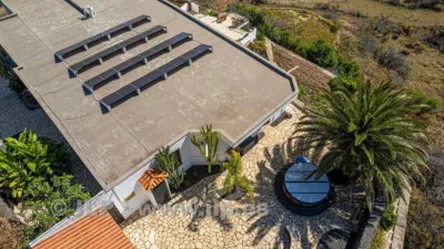 Casa en calle Tajuya, los Llanos — Isla de La Palma, Canarias photo 74
