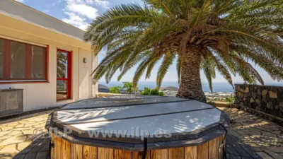 Casa en calle Tajuya, los Llanos — Isla de La Palma, Canarias photo 75