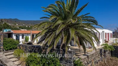 Casa en calle Tajuya, los Llanos — Isla de La Palma, Canarias photo 76
