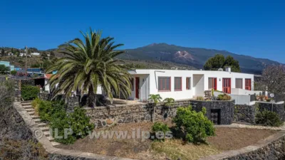 Casa en calle Tajuya, los Llanos — Isla de La Palma, Canarias photo 77