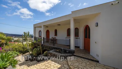Casa en calle Tajuya, los Llanos — Isla de La Palma, Canarias photo 7