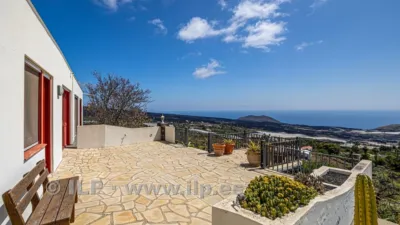 Casa en calle Tajuya, los Llanos — Isla de La Palma, Canarias photo 80