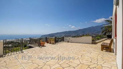 Casa en calle Tajuya, los Llanos — Isla de La Palma, Canarias photo 81