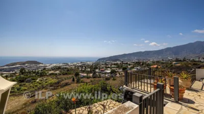 Casa en calle Tajuya, los Llanos — Isla de La Palma, Canarias photo 82