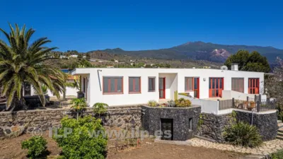 Casa en calle Tajuya, los Llanos — Isla de La Palma, Canarias photo 83